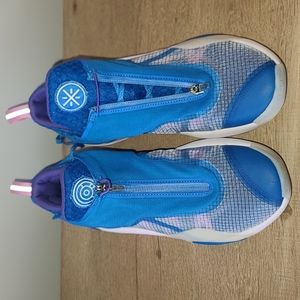 LI-NING All City 8 V2 Wade